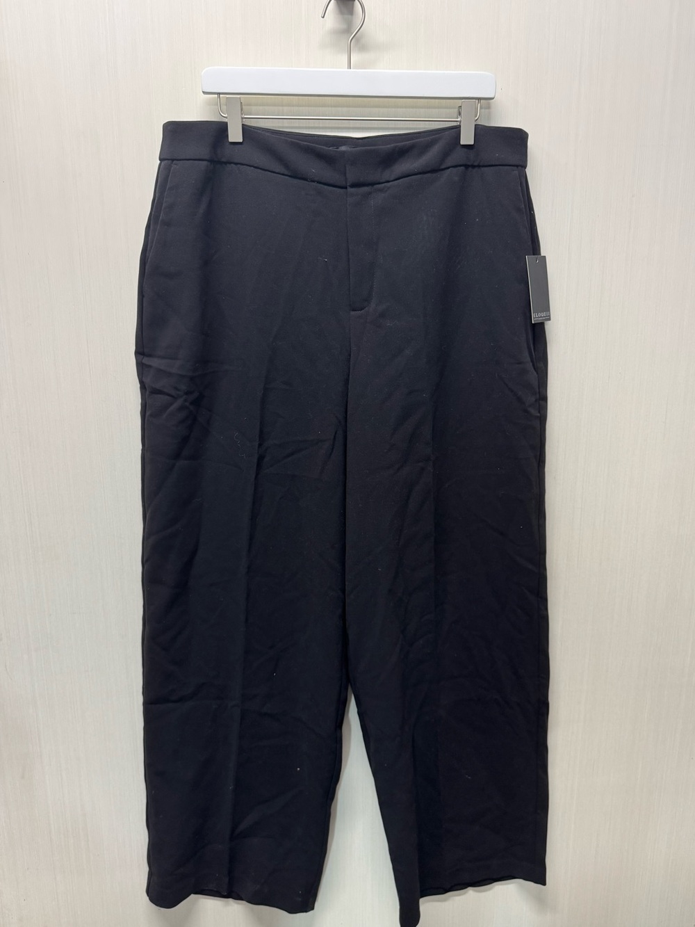 Eloquii Trousers NWT